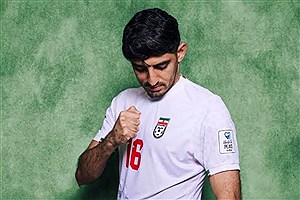 مشکل ویزای مهدی ترابی حل شد
