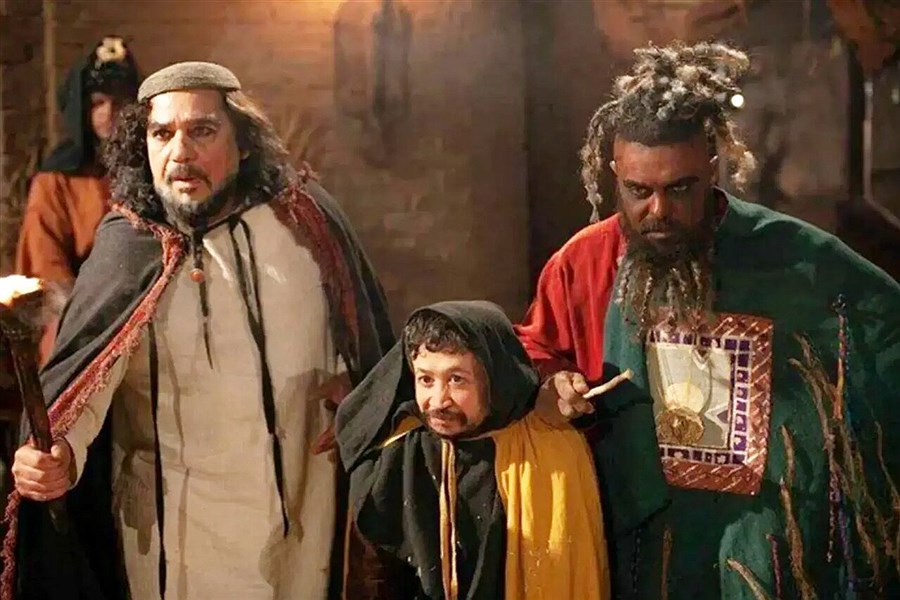 زمان پخش سریال عاشورایی جدید تلویزیون مشخص شد