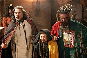 زمان پخش سریال عاشورایی جدید تلویزیون مشخص شد