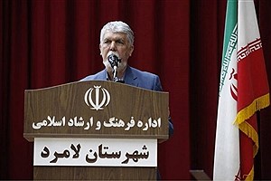 وزیر فرهنگ و ارشاد اسلامی: روایت جنگ، رسالت اصحاب رسانه است