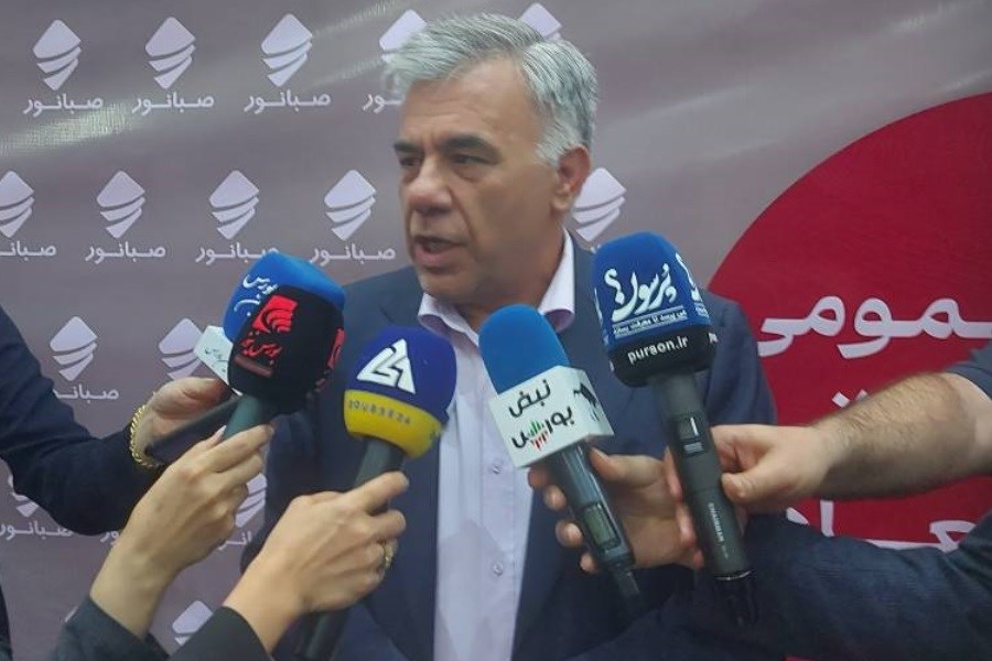 صبانور در مجمع سالانه ۶۳۰ ریال سود به ازای هر سهم تقسیم کرد