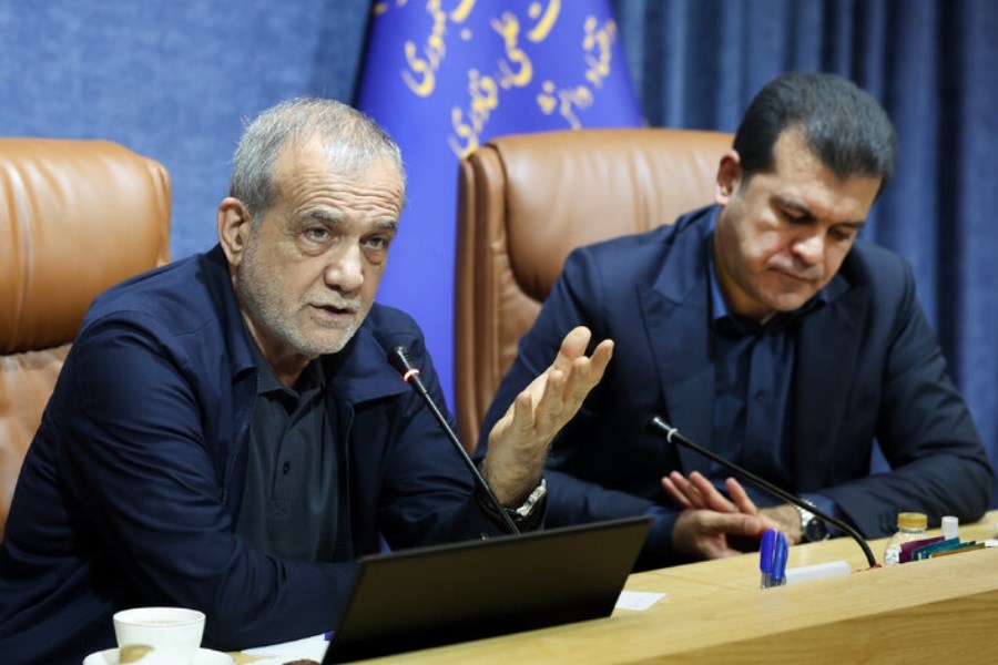 مسیر توسعه از نخبگان خلاق و ریسک‌پذیر می‌گذرد