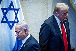 رسانه صهیونیستی از افت حمایت سیاسی از اسرائیل در آمریکا خبر داد