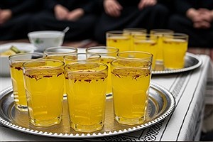 راهنمای کامل مقدار شکر برای انواع شربت نذری و مجلسی