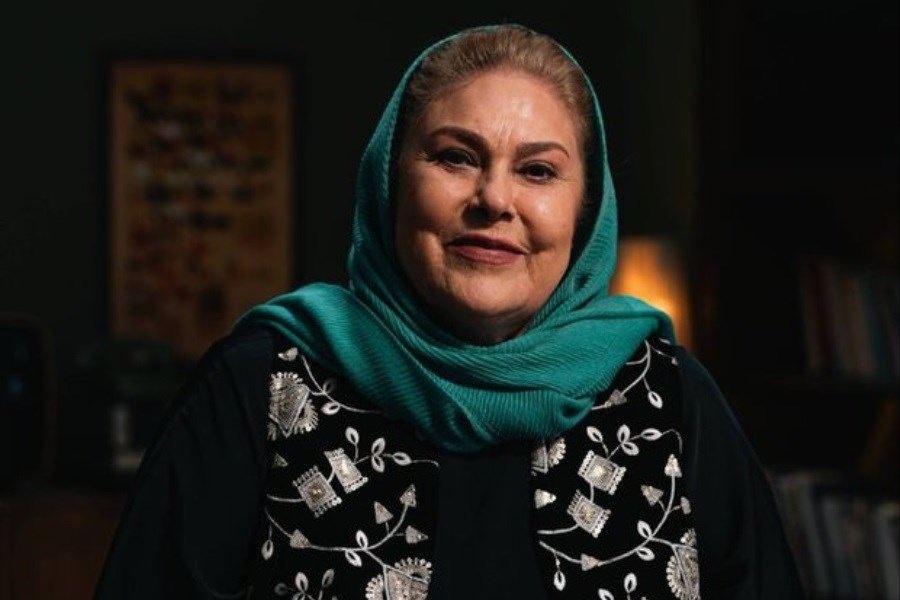 بازگشت غیرمنتظره مهرانه مهین‌ترابی پس از ۲۳ سال
