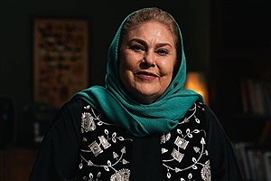 بازگشت غیرمنتظره مهرانه مهین‌ترابی پس از ۲۳ سال