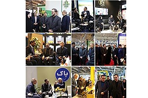 بانک کشاورزی شریک راهبردی تولیدکنندگان است
