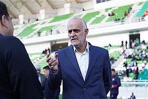 نبی: ابراز تأسف فیفا کافی نیست؛ ایران خواستار اجرای کامل پروتکل‌هاست