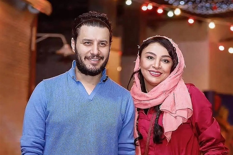 ویدئوی تولد مه‌لقا باقری در فضای مجازی پربازدید شد+ فیلم