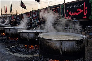 ۸ انتخاب اقتصادی برای نذری محرم؛ ساده، مقوی و کم‌هزینه