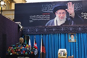 اعلام جزئیات مراسم وداع با رهبر شهید انقلاب اسلامی