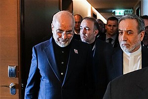 بازگشت رئیس هیئت مذاکره‌کننده به کشور