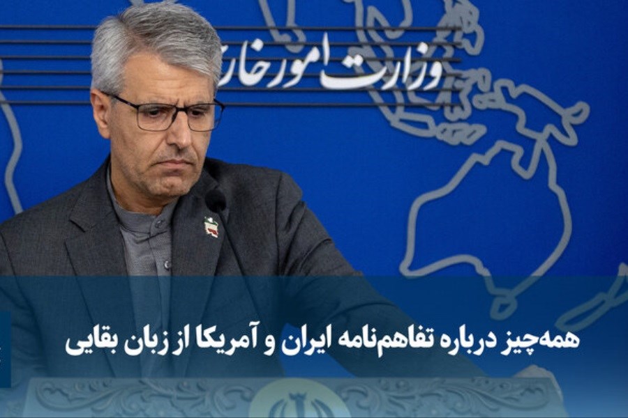 بقائی: ایران از همه اهرم‌ها برای اجرای تعهدات طرف مقابل استفاده می‌کند