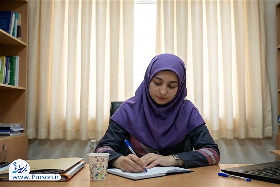 مجریان تراز زبان فارسی در همایش؛ سقوط فرهنگی روی آنتن