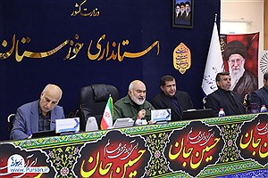 مدیران با روحیه جهادی عقب‌ماندگی‌های استان را جبران کنند