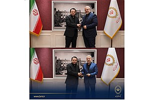 دو انتصاب جدید در بانک ملی ایران