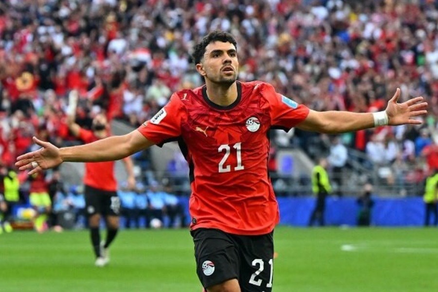 از رد شدن گل ایران خشنود شدیم