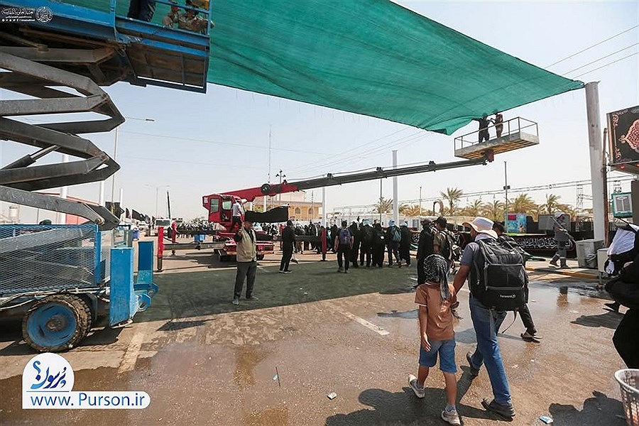 آخرین جزئیات مسیرهای اربعین اعلام شد/ پیش‌بینی خروج ۳.۶ میلیون زائر از مرزهای زمینی