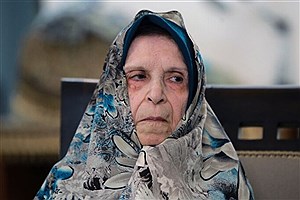 سیمین‌دخت وحیدی، شاعر برجسته ایرانی درگذشت