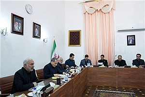 آمادگی ایران برای میزبانی از جهان در سوگ رهبر شهید انقلاب