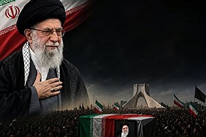 نام رهبر شهید انقلاب در تاریخ جاودانه شد