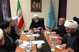 اژه‌ای: پیگیری حقوقی جنایات آمریکا با جدیت ادامه دارد