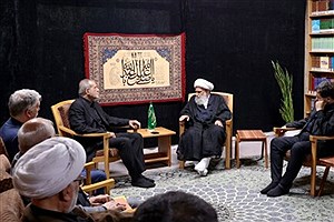 پزشکیان: دیپلماسی را با جدیت دنبال می‌کنیم