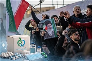 سازمان غذا و دارو برای مراسم تشییع و اربعین در آماده‌باش کامل