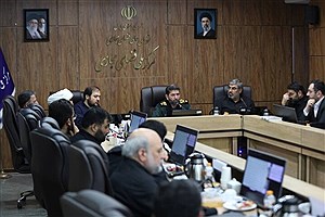 توصیه‌های رئیس ستاد تشییع پیکر رهبر شهید به فعالان فضای مجازی؛ با شایعات مقابله کنید