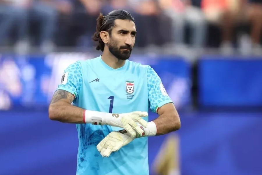 رأی نهایی پرونده بیرانوند؛ استیناف درخواست پرسپولیس را رد کرد