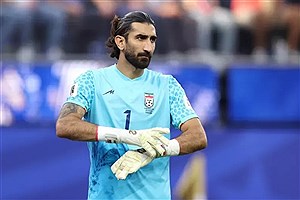 رأی نهایی پرونده بیرانوند؛ استیناف درخواست پرسپولیس را رد کرد