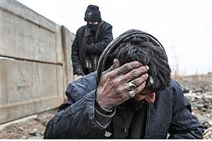 خدمات درمانی به ۱۰۱ هزار معتاد در خراسان رضوی/ ۵ هزار معتاد متجاهر تحت پوشش مراکز ماده ۱۶