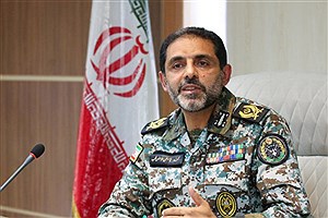 سامانه‌های پدافندی ایران در حال جهش هستند