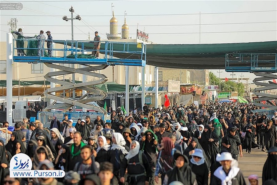 جزئیات ثبت‌نام و دریافت ارز اربعین اعلام شد