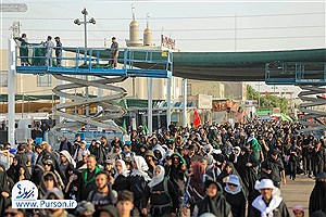 جزئیات ثبت‌نام و دریافت ارز اربعین اعلام شد