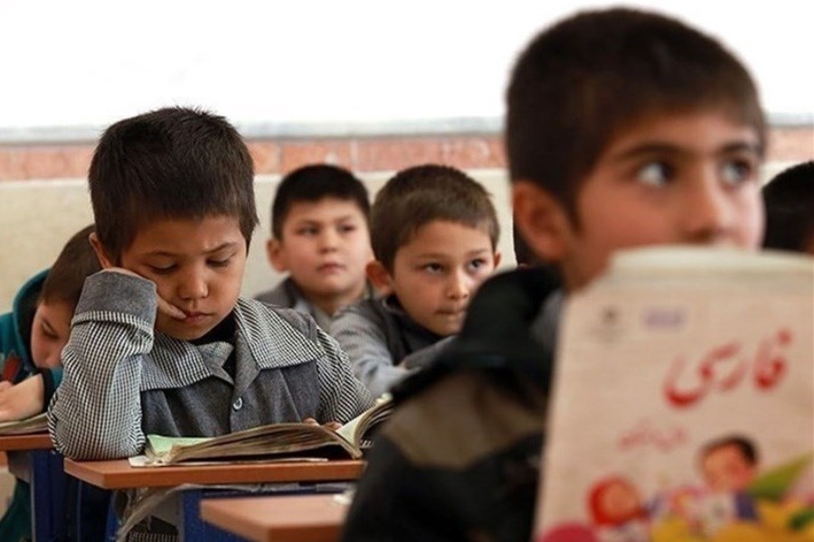 وزارت آموزش و پرورش: ۲ میلیون دانش‌آموز از «کارت نشاط» بهره‌مند می‌شوند