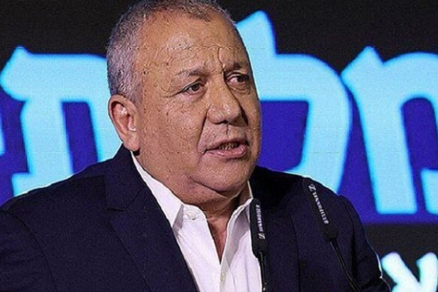 رقیب تازه نتانیاهو وارد میدان شد؛ آیزنکوت نامزد نخست‌وزیری شد