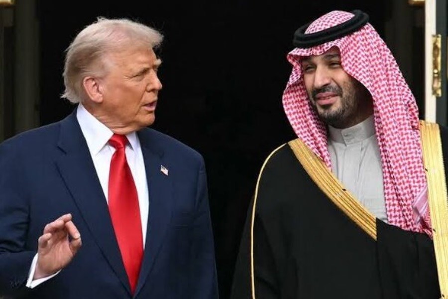 اختلاف بر سر جنگ ایران، بزرگ‌ترین شکاف در روابط ریاض و واشنگتن را رقم زد