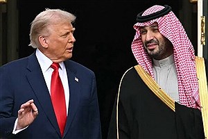 اختلاف بر سر جنگ ایران، بزرگ‌ترین شکاف در روابط ریاض و واشنگتن را رقم زد
