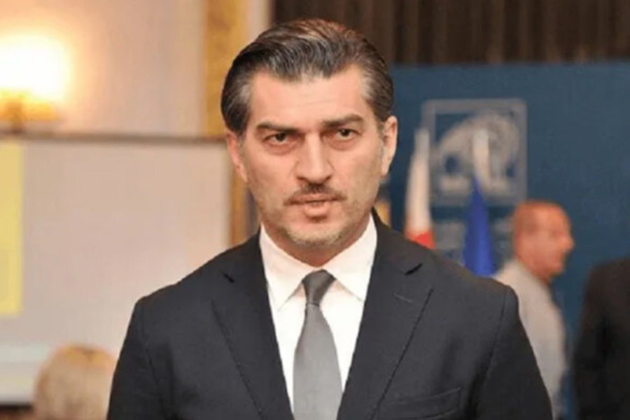 رئیس‌جمهور گرجستان در مراسم تشییع رهبر شهید شرکت می‌کند