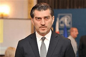 رئیس‌جمهور گرجستان در مراسم تشییع رهبر شهید شرکت می‌کند