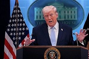 برای برگزاری مراسم خاکسپاری رهبر شهید ایران یک هفته فرصت دادیم