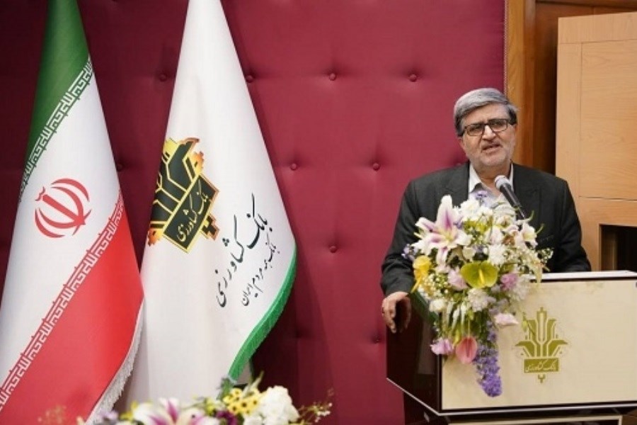 تمرکز بانک کشاورزی بر توسعه بازار و درآمدهای پایدار در سال ۱۴۰۵