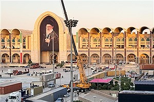 آماده‌سازی ۱۴۳ مرکز اسکان و تقویت خدمات شهری در محدوده مصلی