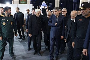 عارف: مراسم وداع و تشییع با همه تمهیدات اجرایی، امدادی و درمانی برگزار می‌شود