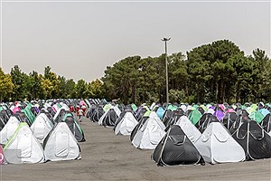 جزئیات مراکز اسکان زائران مراسم تشییع رهبر شهید در تهران