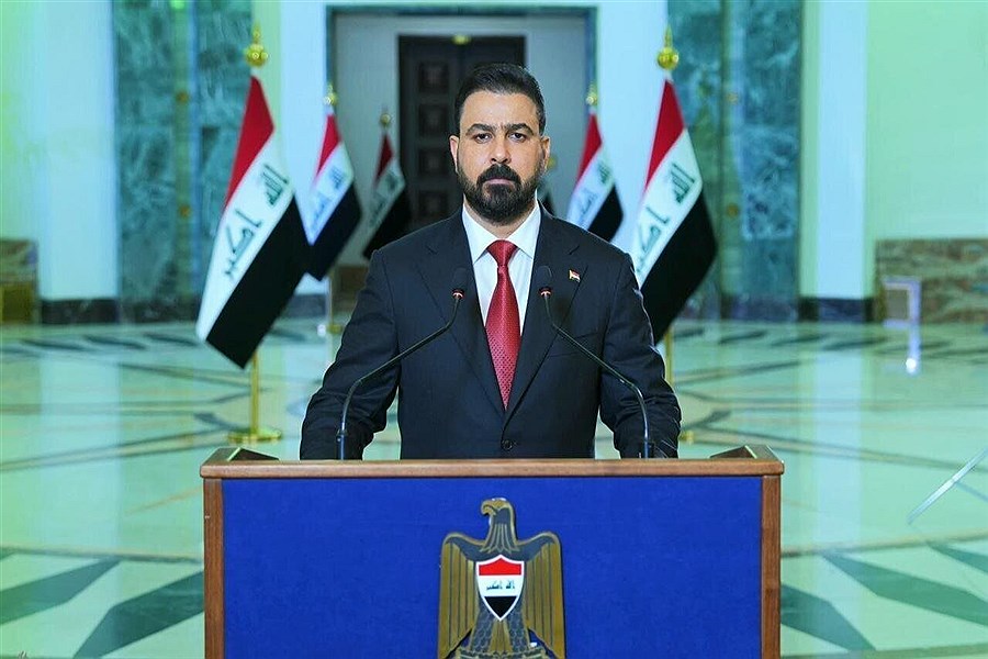 آمادگی عراق برای جابه‌جایی شرکت‌کنندگان در مراسم تشییع رهبر شهید