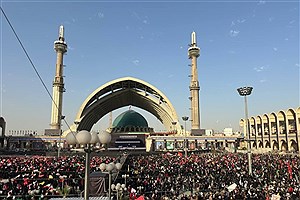 ترامپ پس از تشییع میلیونی شهید خامنه‌ای احساس شکست می‌کند