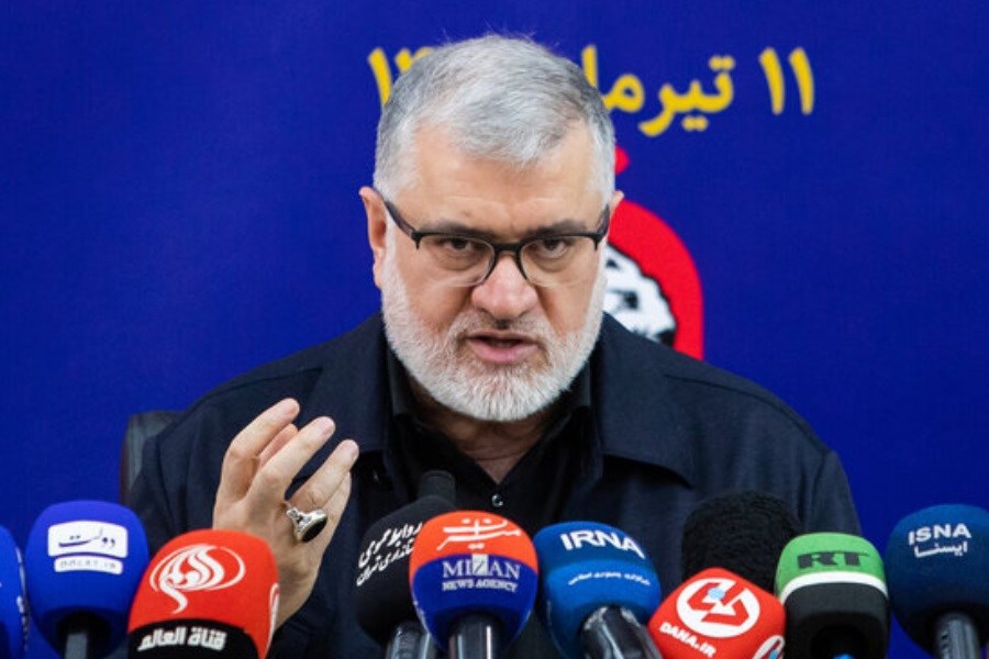 ۱۳۷ و ۴۰۳۰ در خدمت زائران؛ استاندار تهران از برنامه جامع اسکان خبر داد