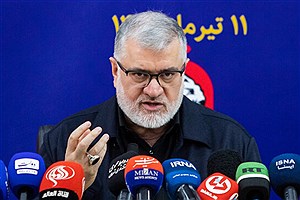 استاندار: همه شهرستان‌های استان تهران سه‌شنبه تعطیل خواهند بود